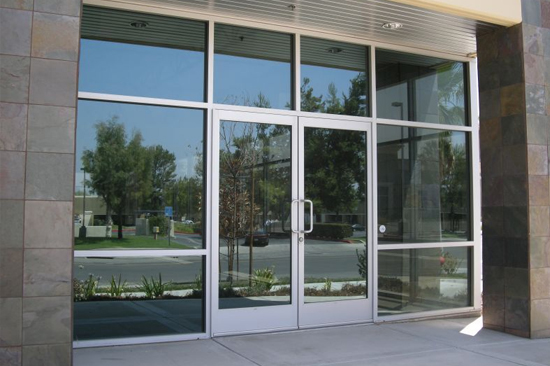 Antioch-commercial-door-repair