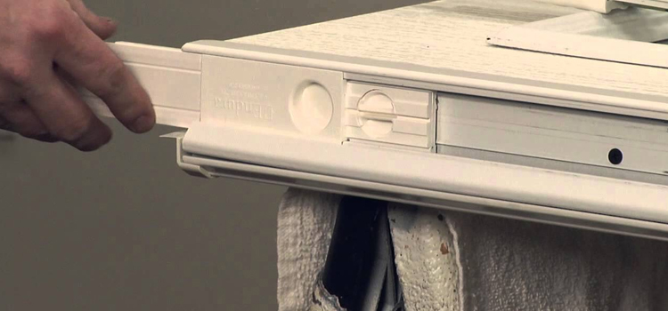 aluminum storefront door repair Antioch