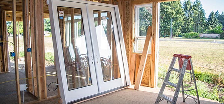 french door installation Antioch