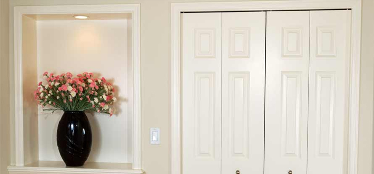 residential closet door repair in Antioch